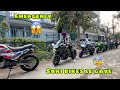 Sari Superbikes Emergency mai apne Ghar se kahi or Shift karni padi 😰 GHAR bhech diya ? 😱