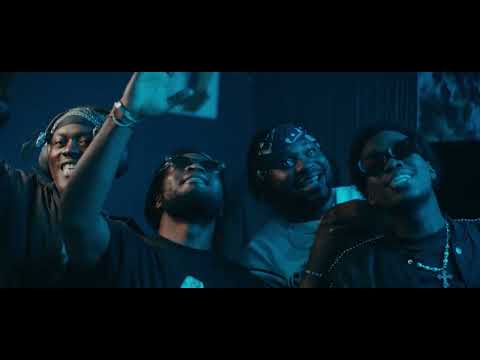 TROIS OFFICIEL and Beri Boys Club 