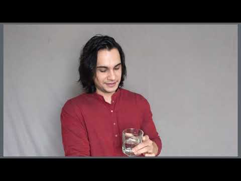 Akshay neb Mythology audition 