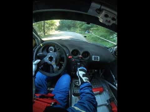 Trofeul Valea Uzului 2020 . Ionut Simon