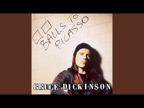 download lagu mp3 mp4 Bruce Dickinson Gods Of War, download lagu Bruce Dickinson Gods Of War gratis, unduh video klip Bruce Dickinson Gods Of War