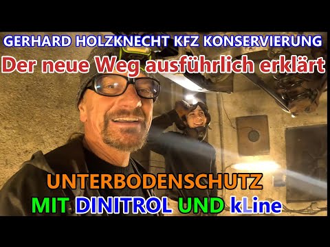 Der neue Weg ausführlich erklärt