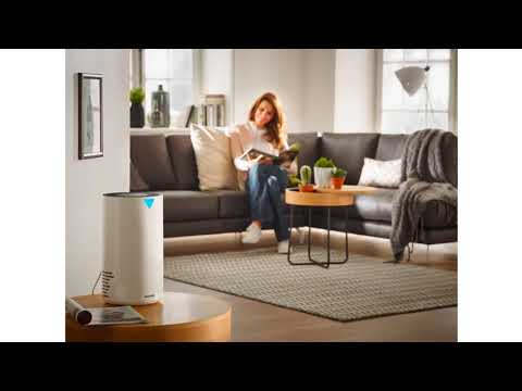 🐼 Soehnle Airfresh Clean 300 Luftreiniger: Eine gute Wahl? 🐼