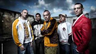 (SUD SOUND SYSTEM) "Dammene Ancora"   - riddim 5 IN 1 -