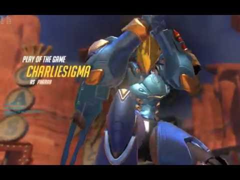 XARILEI ROBANU OS PLAY OF THE GAME ALHEIO