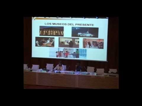 La definición laboral de los profesionales de museos: una asignatura pendiente