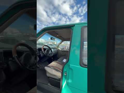 фото volkswagen transporter t4 0
