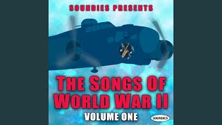 Stars And Stripes On Iwo Jima—Vocals by Tex Williams