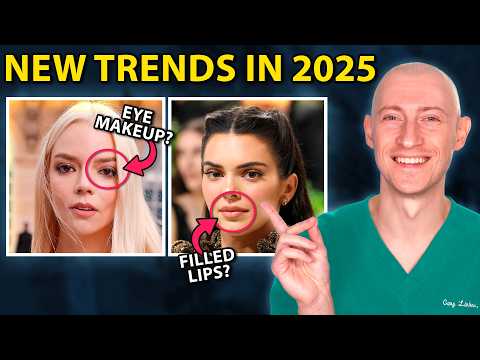 What's Next For Aesthetics In 2025?