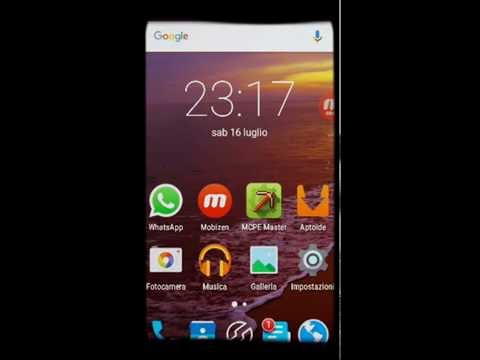 Salti troppi lungi e con musica di Salento sgot talent