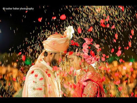 Wedding Photographer portfolio by Tushar Babar Photography in Pune - Photo 0
