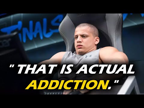 Doublelift's thoughts on Tyler1 playing 820 matches in 41 days