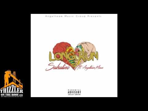 Salsalino ft. Angelteam Marvo - Long Run (Prod. CniceJr)