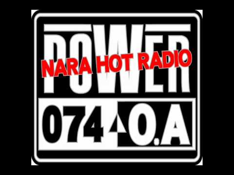 【YOUNG KNIFE HISTORY】NARA HOT RADIO『Power.074 NL-RADIO』VOL.23  Presented by NO LINE