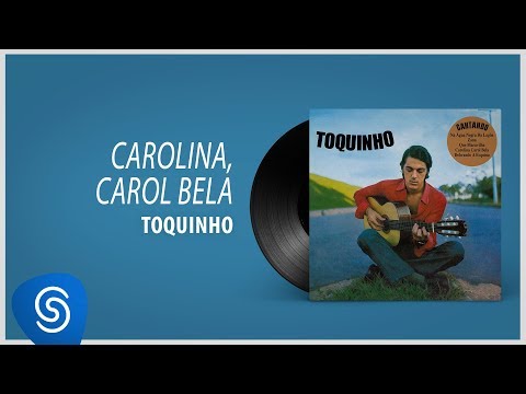 Jorge Ben Y Toquino Carolina Carol Bela - Carnaval Do Brasil