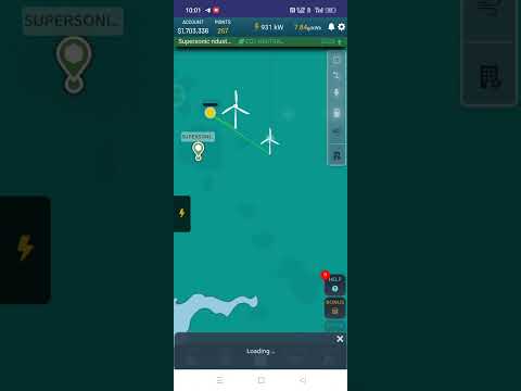 Energy manager :2024 gameplay first tour #newgame - YouTube