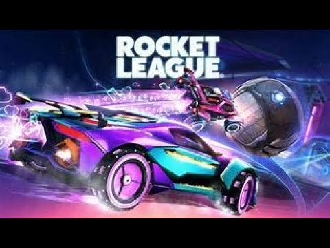 Rocket League Deutsch 2vs2 dia I