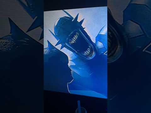 Judge Death Vs The Batman Who Laughs (Rebellion Vs DC) Fan Made Death Battle Trailer