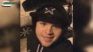 Смешные приколы до слез 2017