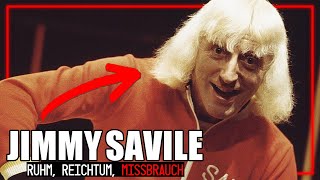 The Incredible Case of Jimmy Savile! | Documentary 2025