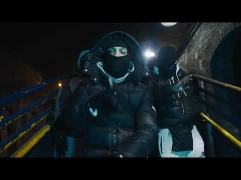 Ttriz37 #wolverhampton - Purge [music video]