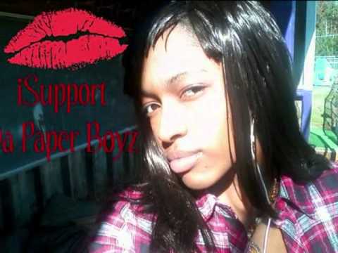 king yella x cash x da kid x Hoez Jockn