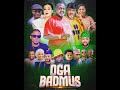 OGA BADMUS Now Showing On ApataTV+ YouTube ChannelA RexCity Production Movie @GentlesoulTV