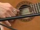 Washburn C40 Classical Nylon Guitar 2010s - Natural image 11