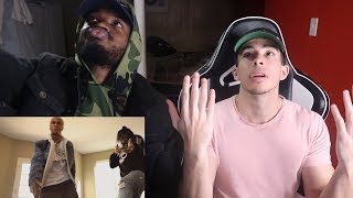 THE BEAT GOES HARD!! | Comethazine - Highriser (Music Video) | REACTION