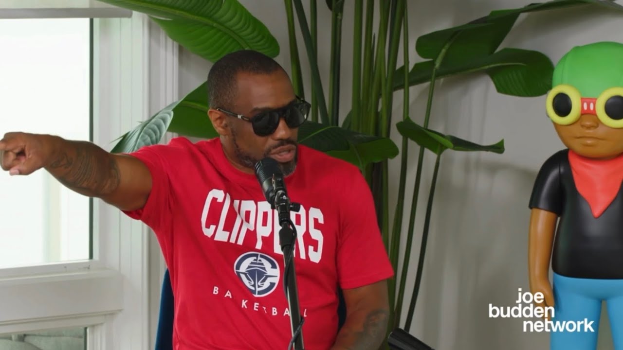 The Joe Budden Podcast DEBATES Hit-Boy’s Decision Making after $1 Million Blown on Dad