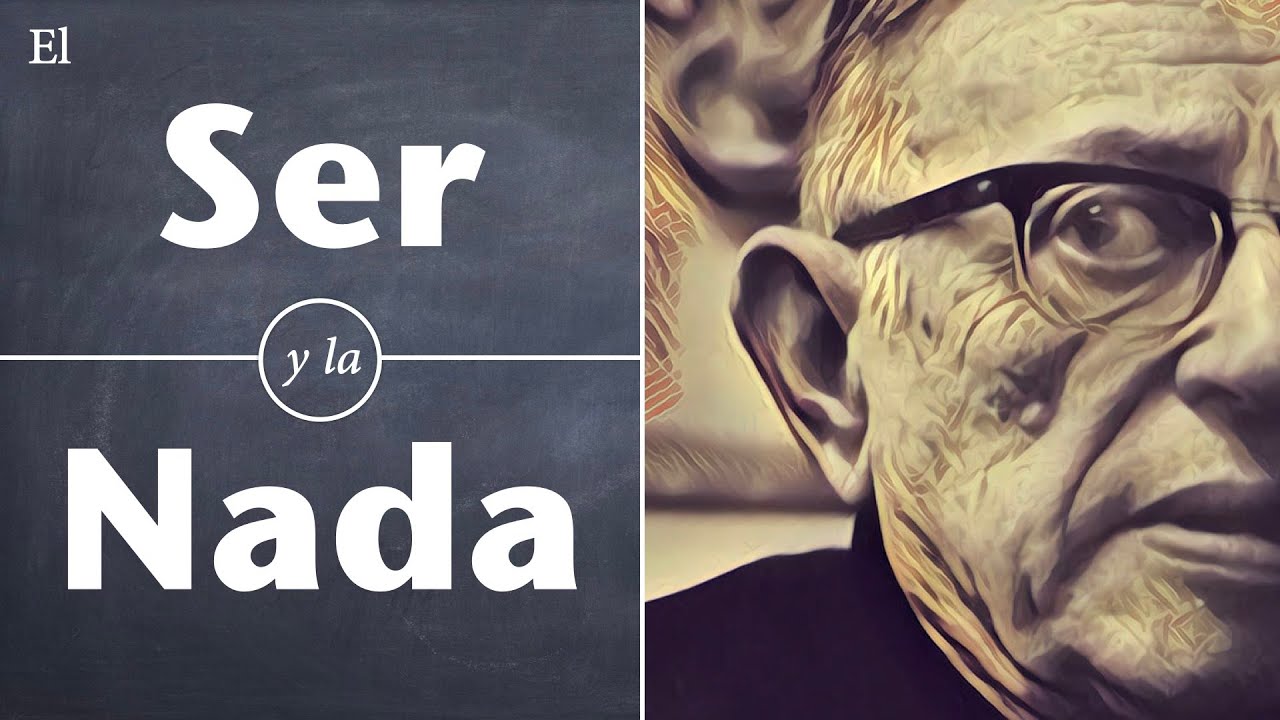 El ser y la nada, pt. 1/8