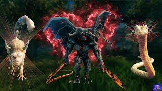 Fantasy Creatures adds NEW enemies to your game