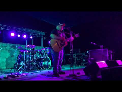 A Soldier's Life (Originally written and performed by Jon Paul) LIVE