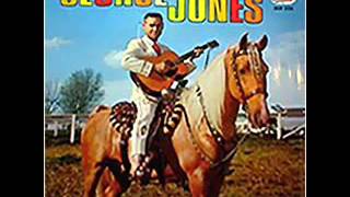 George Jones  Eskimo Pie