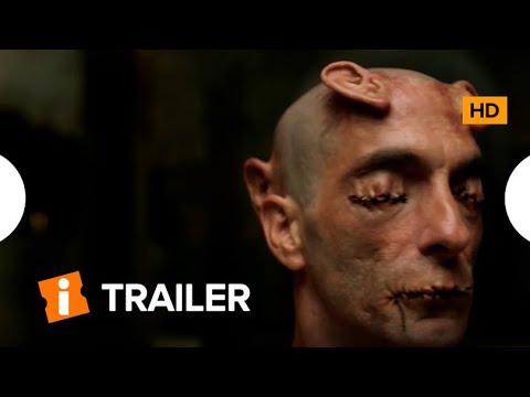 Crimes of the Future | Teaser Oficial Legendado