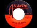 1958/1961 Ray Charles - Early In The Mornin’ (mono 45 version)