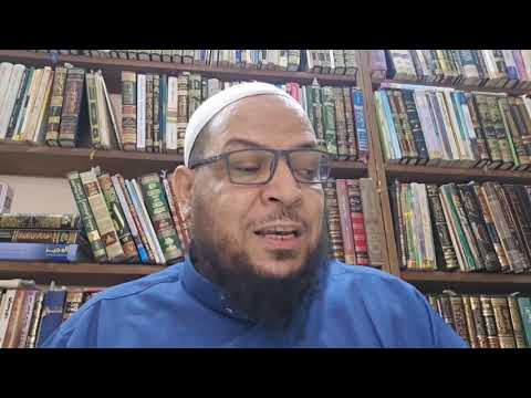هل عبد الله بن عمرو يروي الإسرائيليات؟ جواب الأدلة على محمد شمس الدين