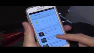 Tech bust APP of the week: Google News and Weather App