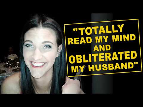 Laurence Francis - The Mind Magician video.