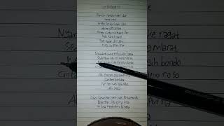 Download lagu Ropang-Denny caknan ft Ndx aka(lirik)🎧🎵#shorts#liriklagujawa mp3