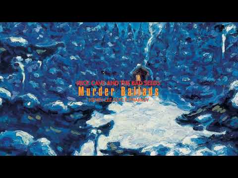 Nick Cave & The Bad Seeds - Henry Lee feat  P J Harvey (Official Audio)