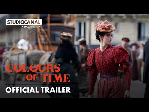 Thumbnail of the video: Official Trailer [Subtitled]