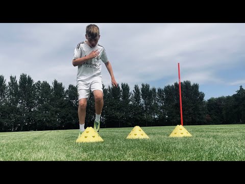🎥: Saturday Session Smashed👊💥 | Speed | Agility | Touch | Finishing | Saturday 2nd August 2025