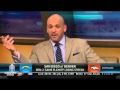 Does Peyton have the clutch gene?