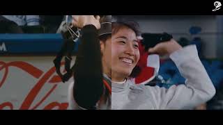 Nike: You Can't Stop Sport