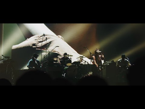 In The Zoo (Live at YOKOHAMA ARENA 2018.11.25)