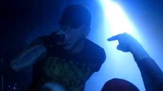 All That Remains - Now Let Them Tremble + For We Are Many LIVE - Syracuse, NY