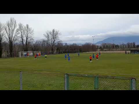 Umbria - Juniores Regionali A2 C G14 - Real Virtus vs Giovanile Deruta San Nicolo (1)