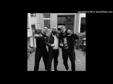 Gzuz x Sa4 x Sil3a Type Beat “ KARMA “ Hard Dark Street Rap Beat 2024