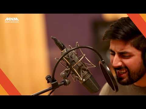 MNM RISING STAR: GLAUCO AGUILAR ESPINOZA - LET IT GO